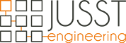 jusst.engineering Logo