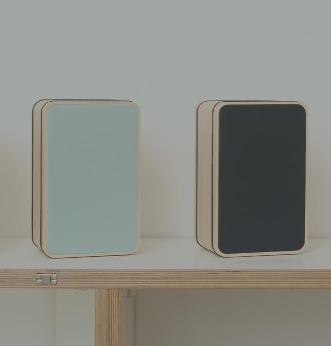 jusst Streaming Speaker